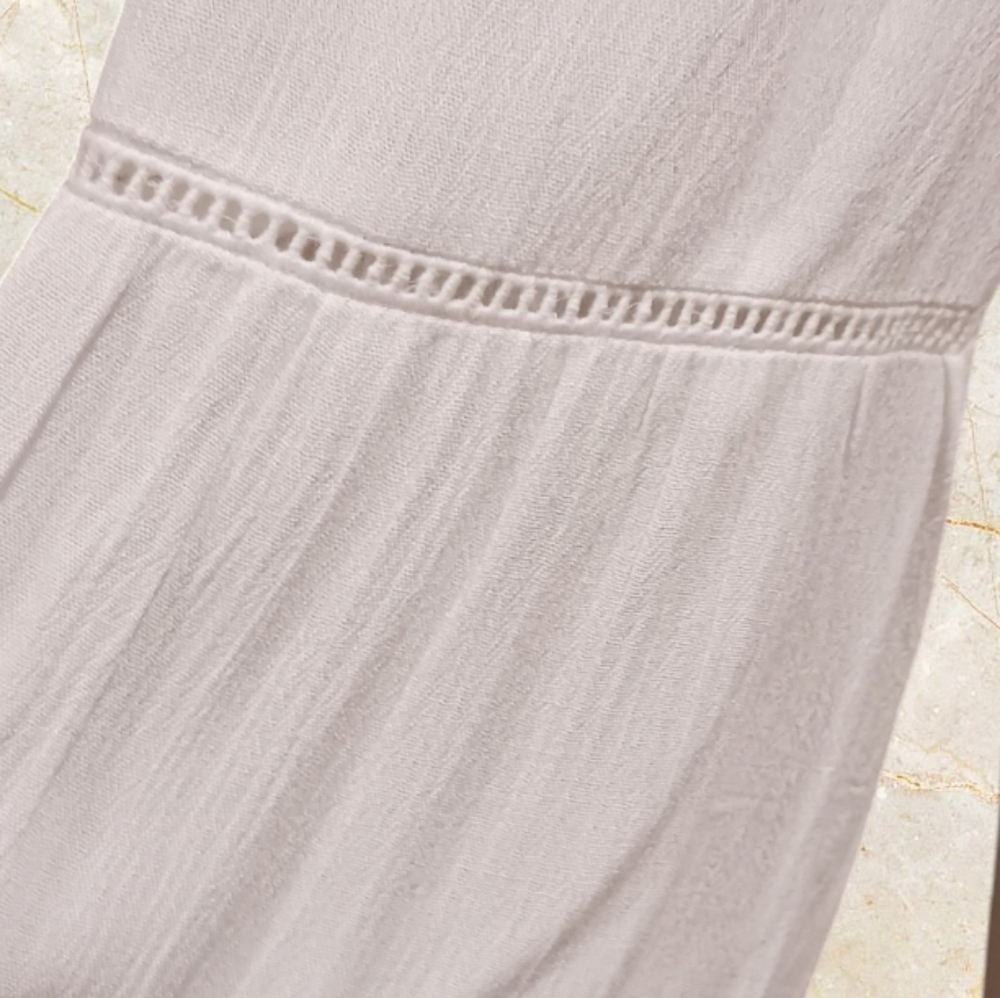 Kut From The Cloth Juliet Bell Sleeve Shift Dress - Picture 6 of 10